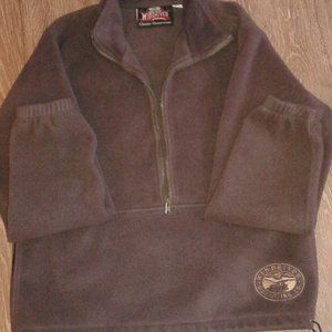 Polar Fleece Pullover